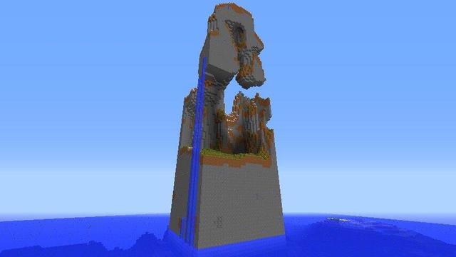 三个人的群名叫什么好，三人闺蜜群名（mc你可能没听过的8个罕见群系）