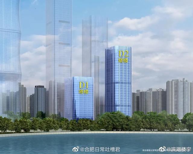 合肥市滨湖新区，滨湖新区属于合肥市的哪个区（恒大、宝能城新规划）