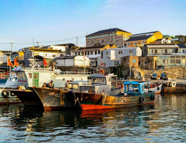 海边景点推荐，广西旅游海边景点推荐（比东南亚清净）