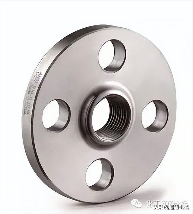 锻钢是什么材质，锻钢是什么意思（超全面、实用的管法兰知识体系）