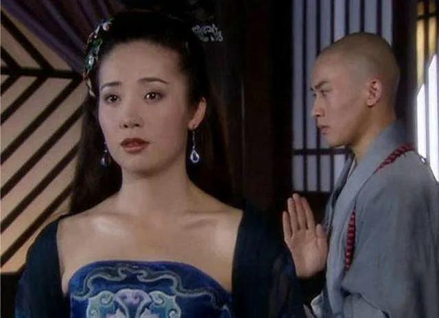 薛怀义怎么玩武则天的，薛怀义怎么玩武媚娘的（薛怀义是怎么样的一个人）