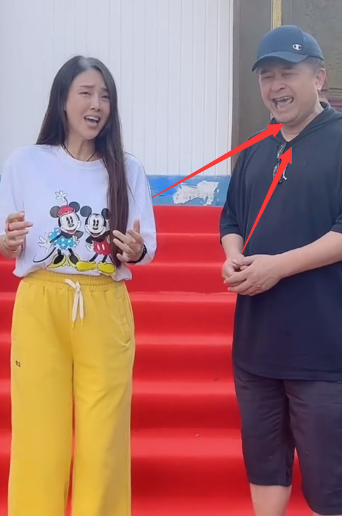 毕福剑现在怎么样，毕福剑近况最新工作（和美女合唱表情太逗）