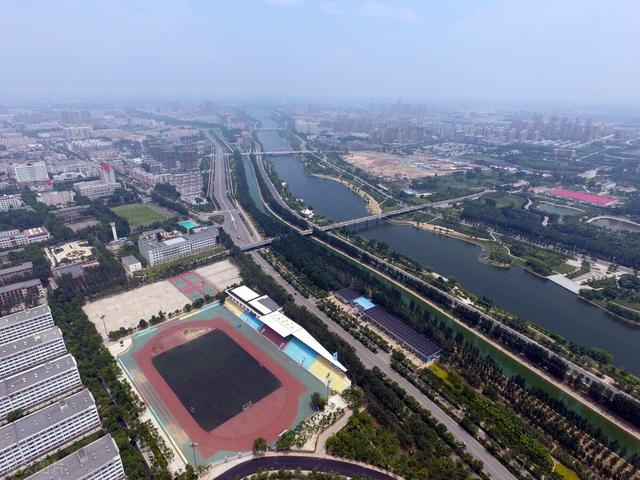 南通的大学有哪些，南通市有九所大学（以城市名称命名的5所大学）