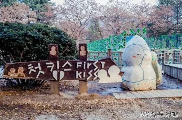 韩国南怡岛旅游攻略