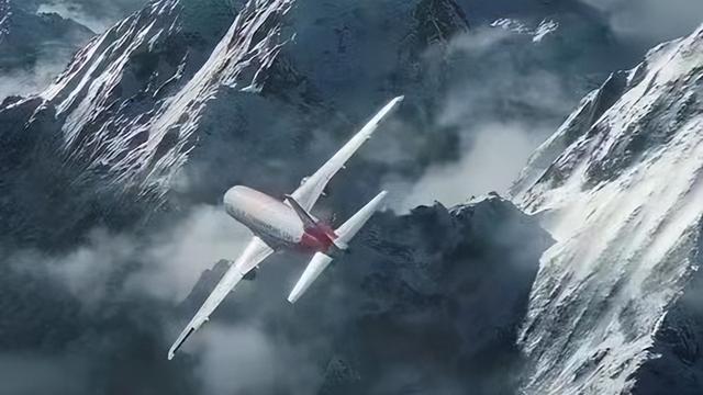 客机一般飞行高度是多少，民航飞行高度大概是多少米（也不敢从西藏上空飞过）