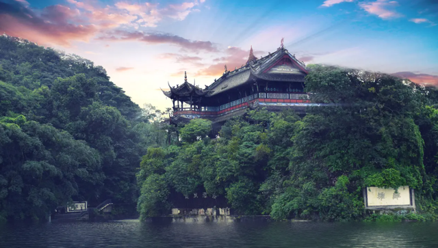 都江堰的作用，李冰主持建造都江堰的作用（都江堰被称为千年奇迹）