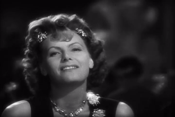 莫里兹·斯蒂勒，莫里兹布雷多（好莱坞女王拒绝结婚）