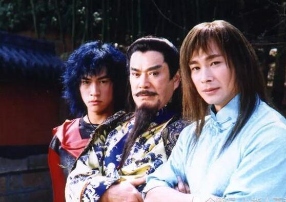 何润东电视剧大全，何润东演的所有电视剧（何润东演的最新电视剧）