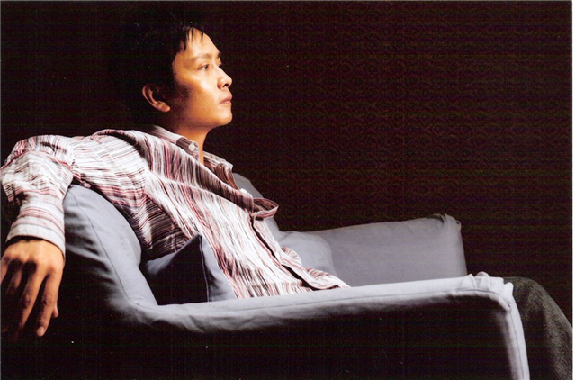 谢君豪演过所有电视剧，谢君豪所有电视剧大全（新戏风头盖过黄子华）