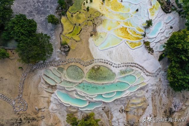 云南好玩的地方，去云南哪里比较好玩（云南十个推荐的旅游景点）