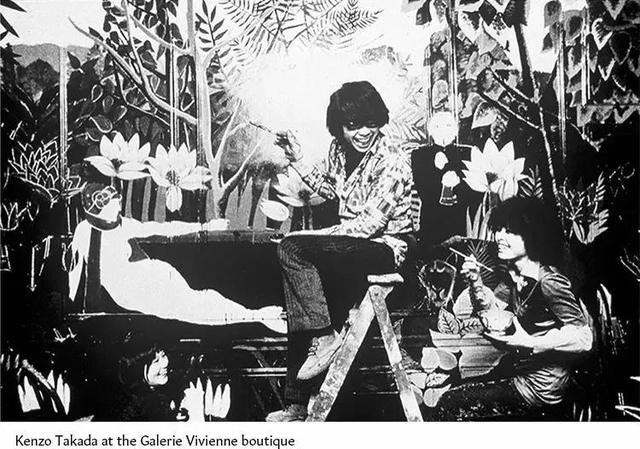 日本服装设计师，五大日本顶级时装设计师（“色彩魔术师”\u0026面料“高级玩家”）