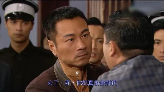 黎耀祥 邓萃雯，黎耀祥怎么评价tvb（全网嗑了12年的CP）