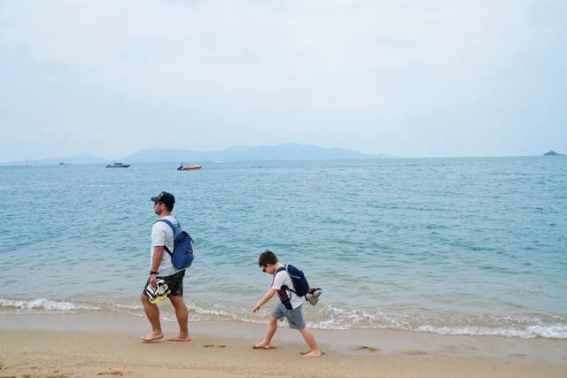 苏梅岛旅游攻略线路，苏梅岛旅游报价（我在这个小岛提早过起夏天了）