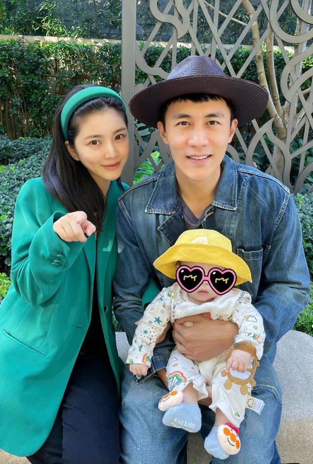 杜淳个人资料简介，杜淳个人资料年轻照（杜淳与张嘉倪分手10年）