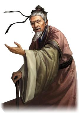 三国演义中的南阳名人知多少，三国演义中的南阳名人知多少人（汉末至三国的南阳名人）