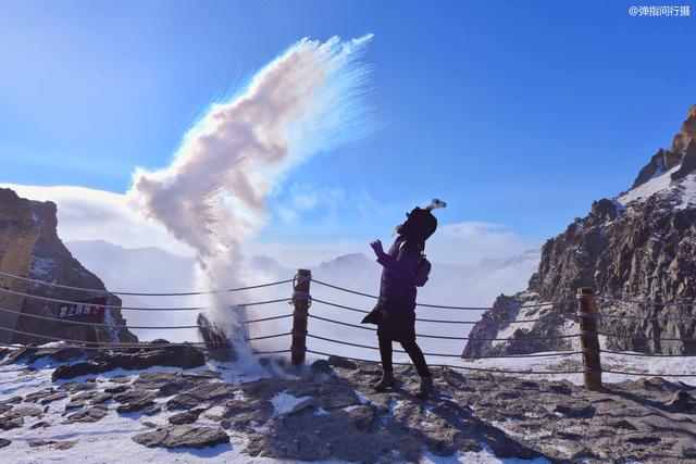 东三省旅游景点大全排名，东北旅游必去十大景点（东北3个“美丽冻人”的景点）