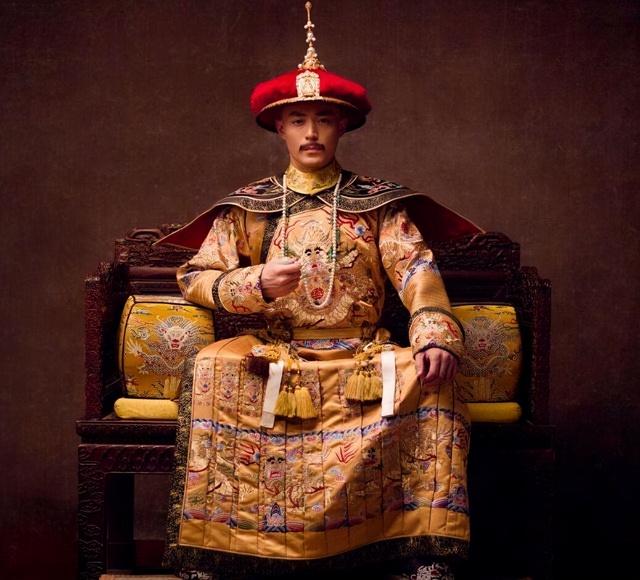 大清秘史：乾隆是雍正的亲生儿子吗？