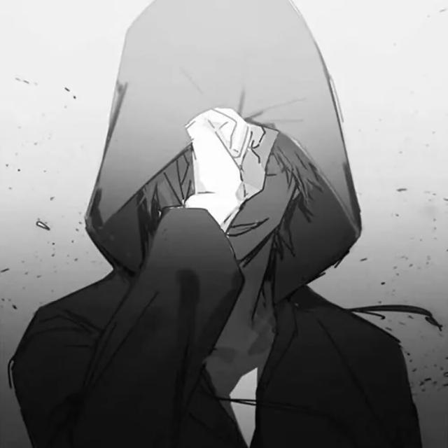 动漫男生头像<静子>微信，动漫男生头像<静子>（分享一些各种风格动漫男生头像）