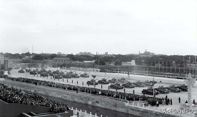 天安门属于哪个区，地安门属于北京哪个区（120年来天安门都发生过什么）