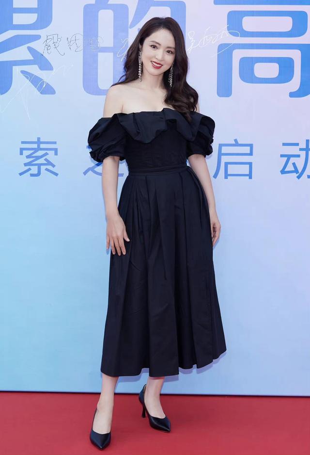 董璇个人资料,辣目洋子个人资料简介(真不敢相信她已经42岁了)