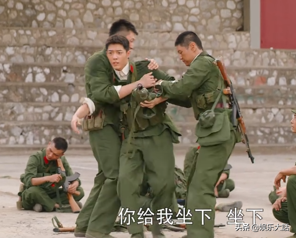 战争电视剧推荐，推荐几部战争电视剧（真正的军旅剧该怎么拍）