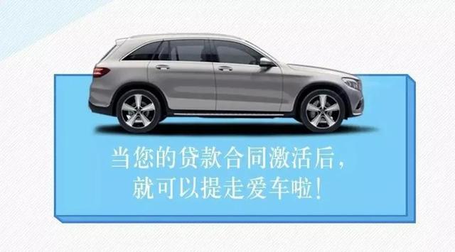 车贷利息一般是多少(贷款买车你以为占了大便宜)