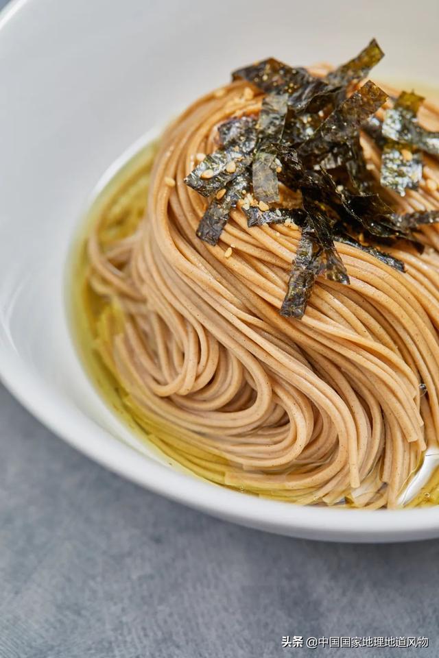 甜津津的食物有哪些，甜津津的食物有哪些呢（最地道的甘肃风味）