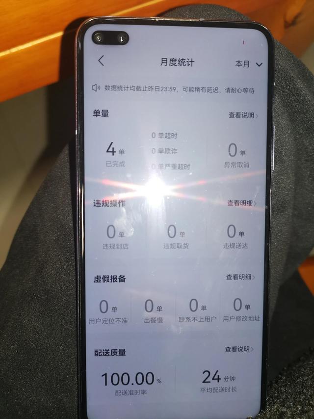 外卖新手一天能送几单，廉江外卖新手一天能送几单（记录送外卖的第一天。）