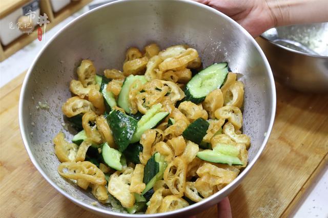 24种健康的食物搭配，食物搭配禁忌大全（5种堪称“绝配”的凉拌菜）