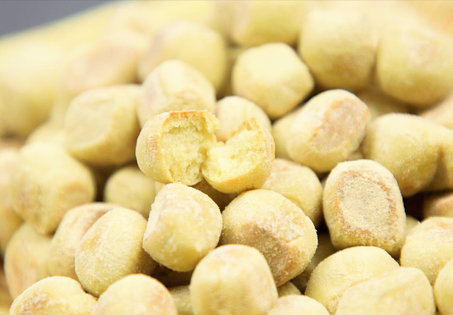 简单零食小吃做法，家常零食小吃简易做法大全（教你4道自制小零食）