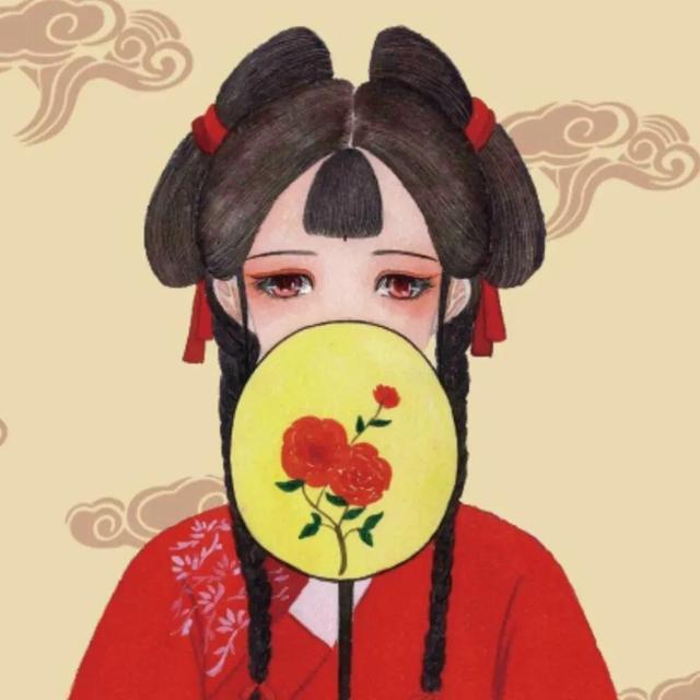 夫妻头，微信头像，夫妻头（结发为夫妻恩爱两丌疑）