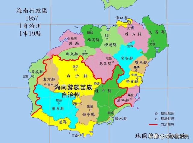 海南岛介绍，海南岛简介(50字左右)（为什么最终“独立”建省）