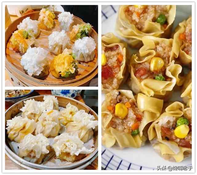 脆哨（脆哨怎么吃），到底哪里的猪油渣最好吃（问一下脆哨怎么做）