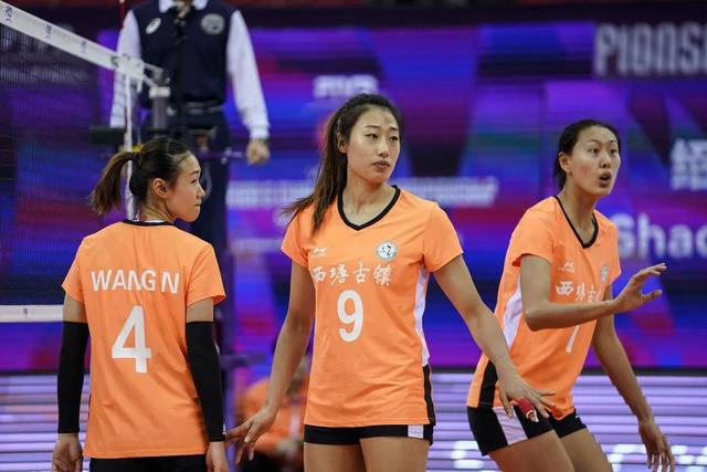 刘晏含个人资料介绍，盘点中国女排的4位“富二代”