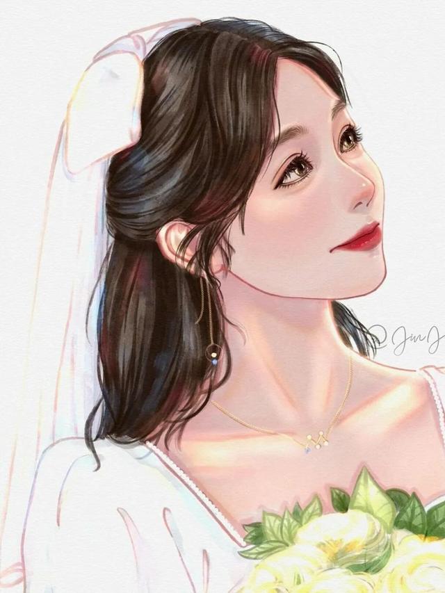 温柔到爆的神仙情头，很温柔的感觉，神仙情头.，微信头像（一眼就心动的521神仙情头）