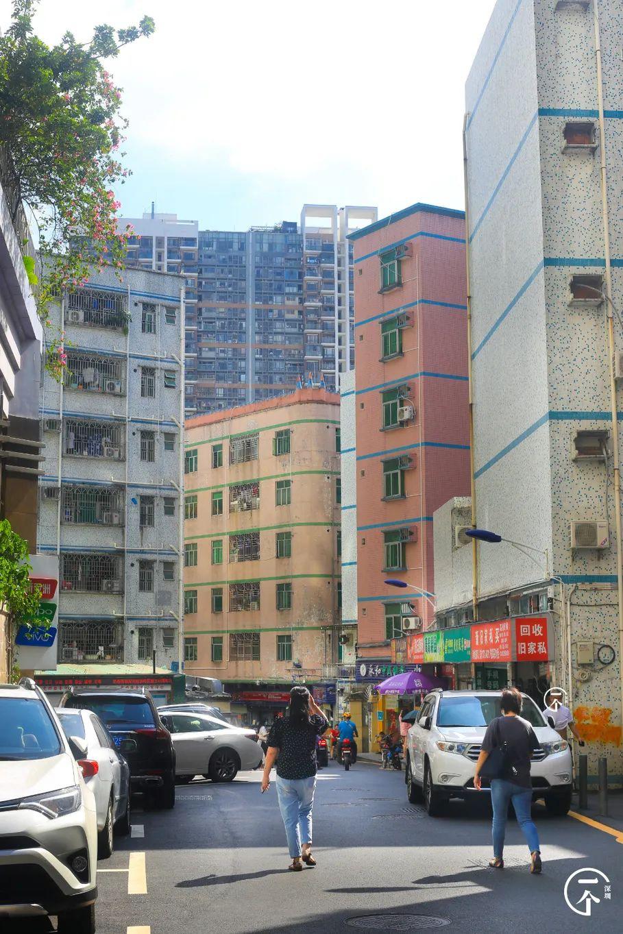 深圳北在哪个区(深圳西站在哪个区)