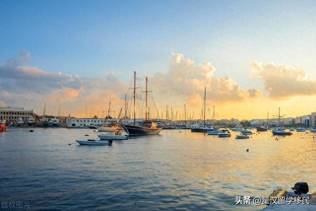 2023年移民马耳他，这9个细节必须知道