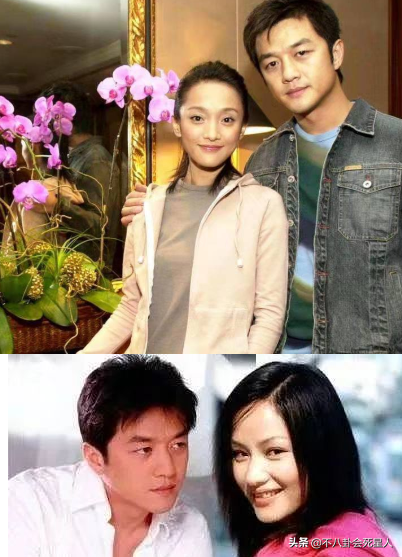 关悦与佟大为婚纱照，关悦图片个人资料（妇女节前的7个瓜）