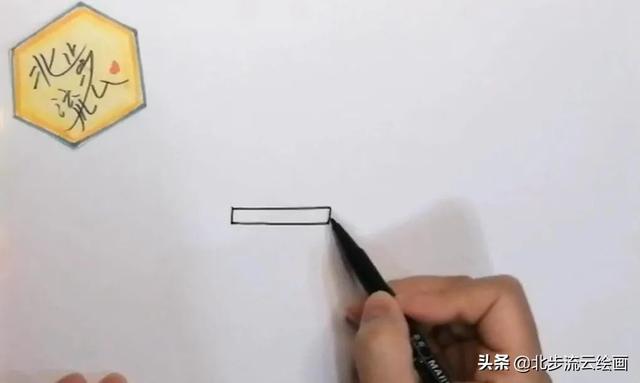 画鱼的图片简单又好看，怎样画鱼比较简单（儿童简笔画教程：仙人掌）