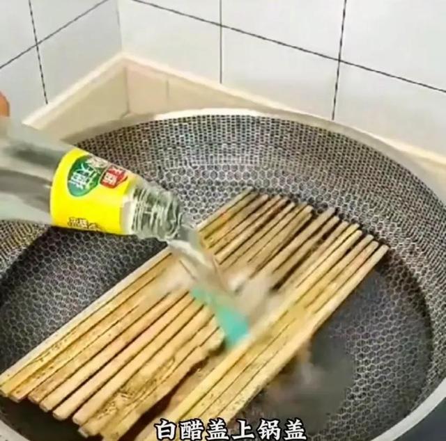 小苏打去霉点最有效的方法，小苏打怎么去霉斑（活了30年才知道的除霉小技巧）