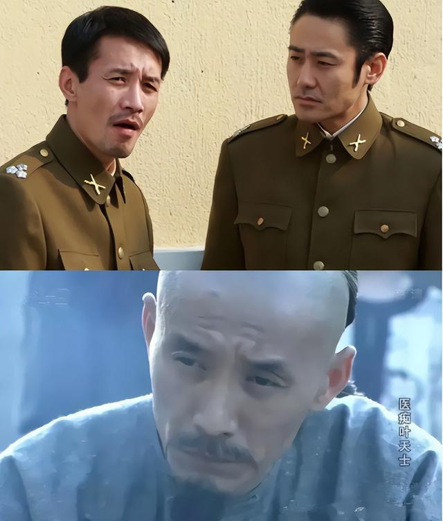 梦想越走越近的演员，梦想越走越近的演员表（其貌不扬却能娶到江珊）