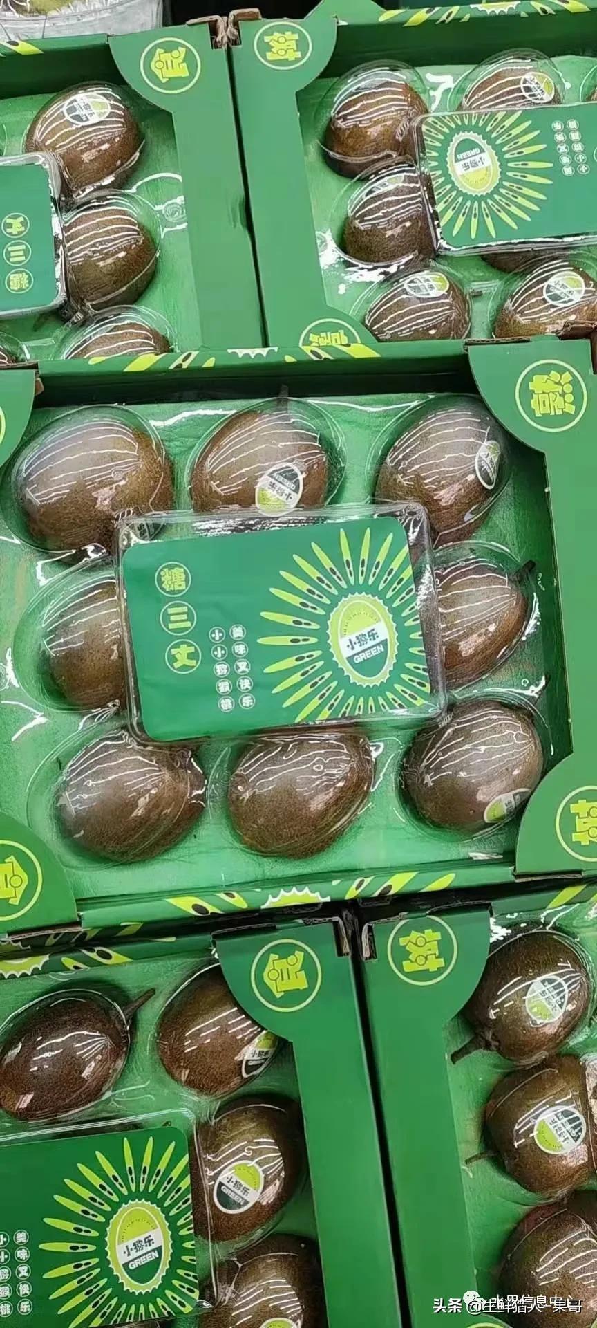 浆果是什么，浆果是什么软件（不同水果的不同包装<浆果篇>）