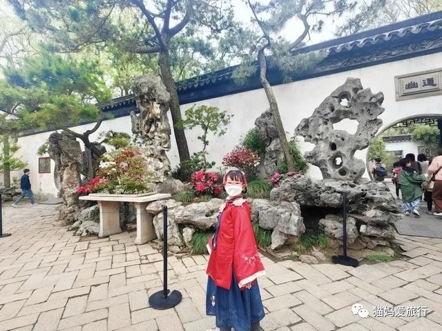 苏州山塘街攻略，苏州山塘街美食最强攻略（周末轻松苏州游）