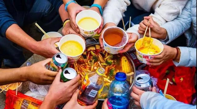 天台山旅游攻略，天台山旅游攻略大全（享受当下冬日的清闲与暖意）