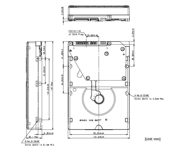 动态磁盘有什么坏处，动态磁盘的缺点（硬盘报警两种机制解析+NAS硬盘推荐）