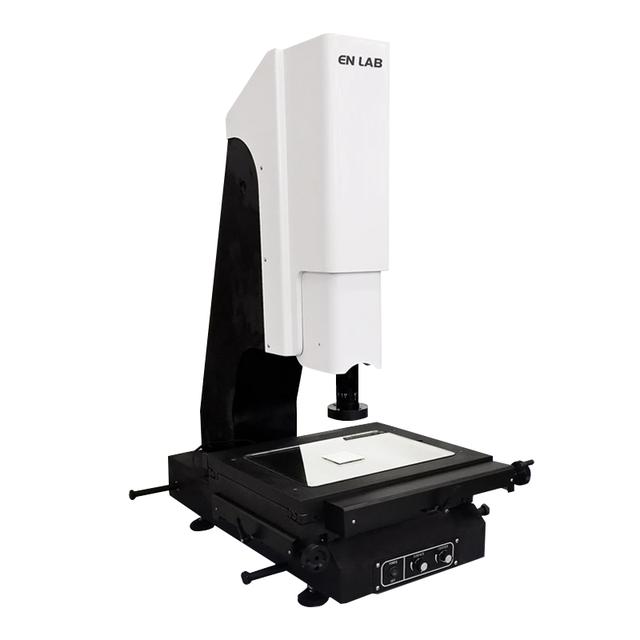 什么叫影像仪，什么叫影像仪功能（影像测量仪的工作原理是什么）