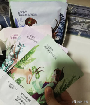 好用的面膜公认最好用，好用的面膜公认最好用实惠（哪款面膜适合夏天用）