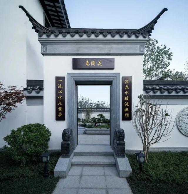 什么才叫真正的奢侈品，中式院子永远无法让人拒绝