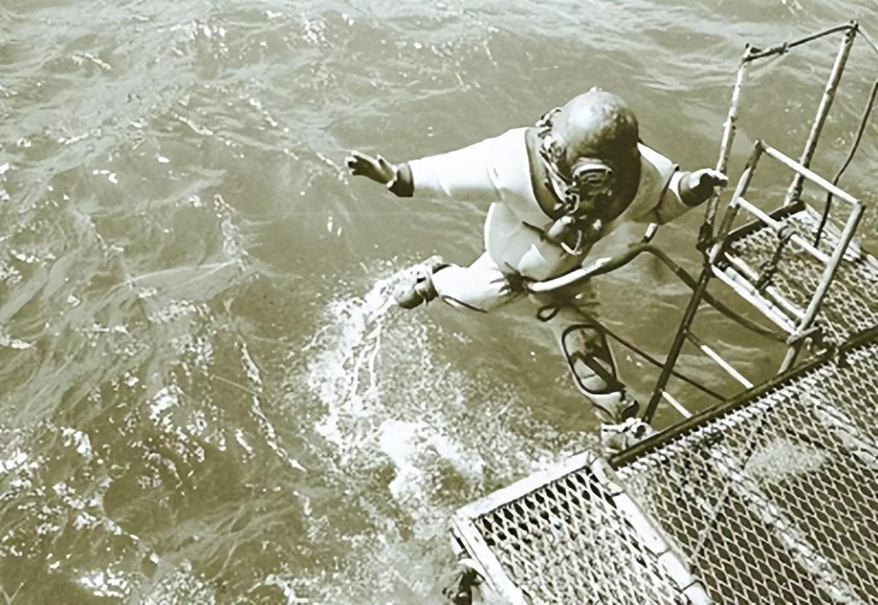 黄金大米的争议事件，黄金大米事件伦理分析（沉睡数十年的阿波丸号被打捞出水）