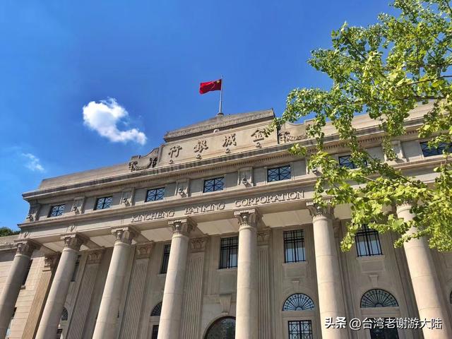 汉口属于哪个省，汉口是哪个省（汉口《知音号》带你穿越回民国）